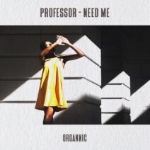 Professor (RO) - Need me [ORGN08]