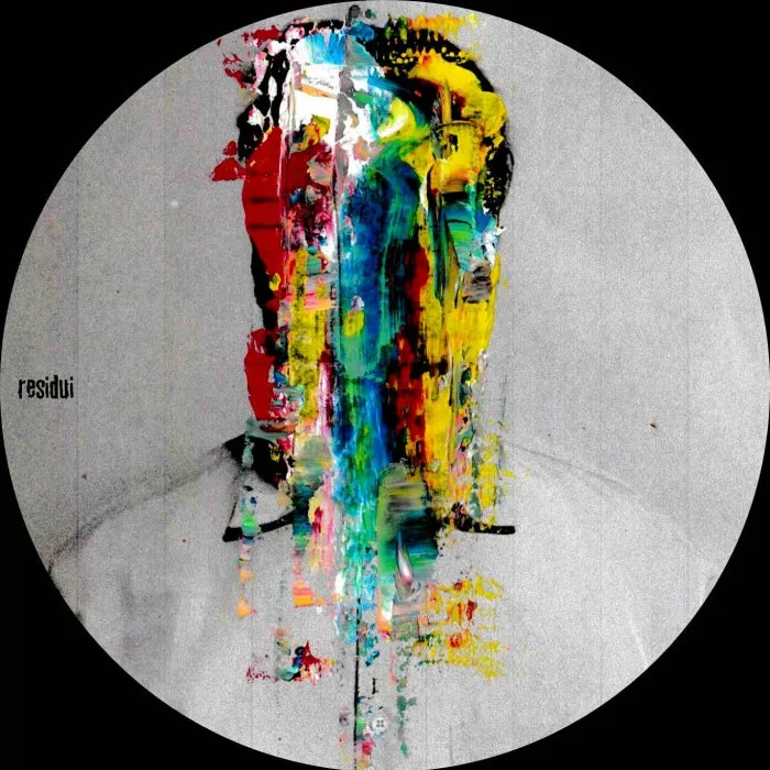 R!SE - ISTINTO EP [RESIDUI002]