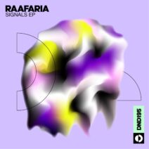 RaaFaria - Signals EP [DND195]