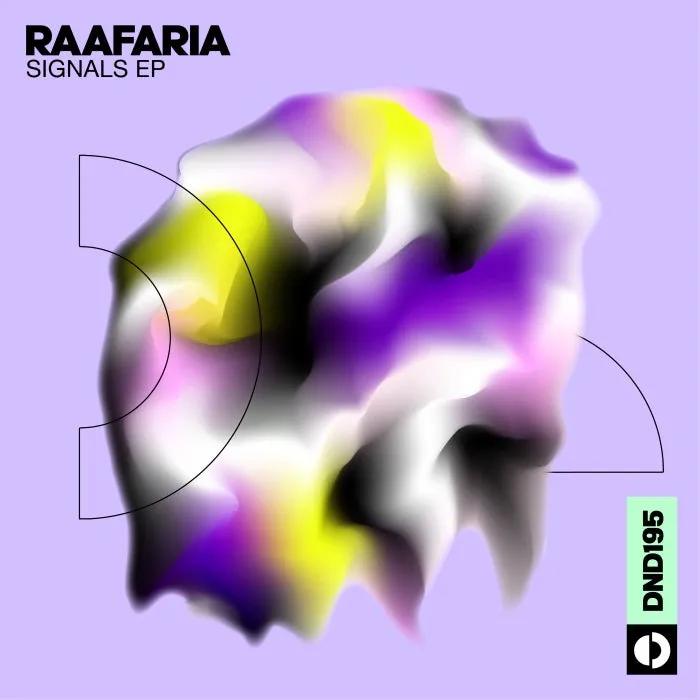 RaaFaria – Signals EP [DND195]