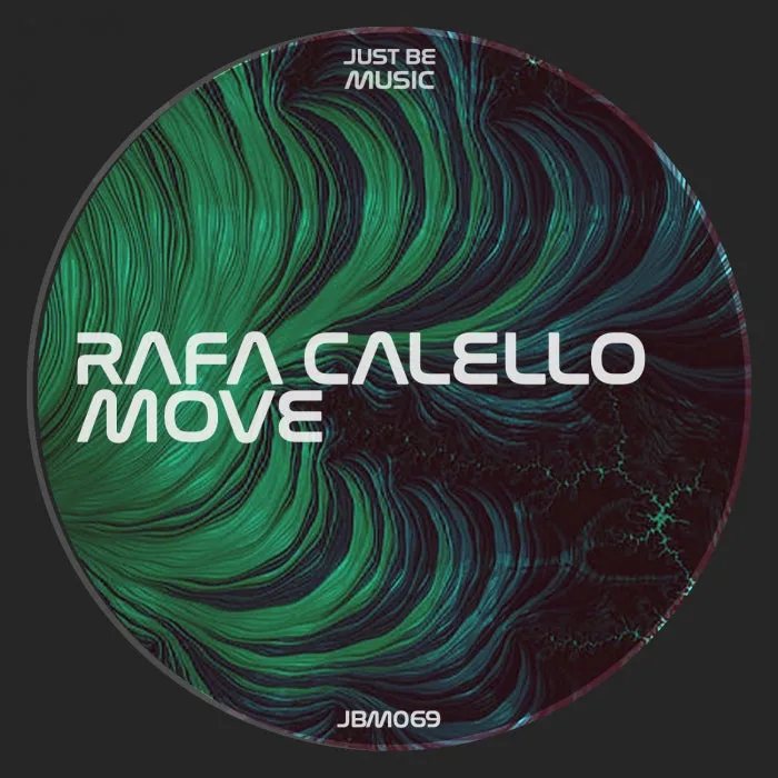 Rafa Calello – Move [JBM069]