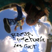 Rampa, chuala - Les Gout [KM062]