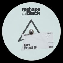 Rapa - Patrice EP [RB85]