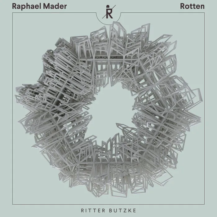 Raphael Mader - Rotten [RBR331]