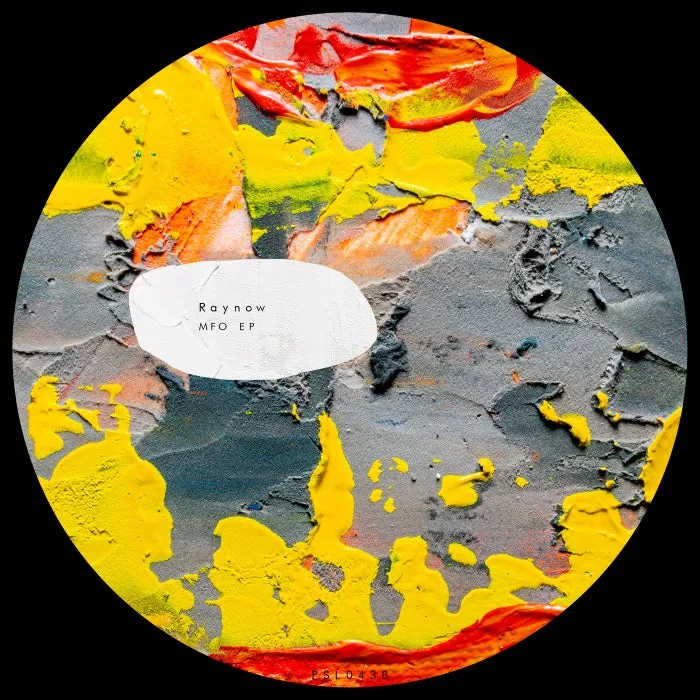Raynow - MFO EP [PSL0438]