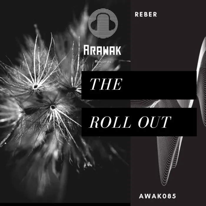 Reber - The Roll Out [AWAK085]