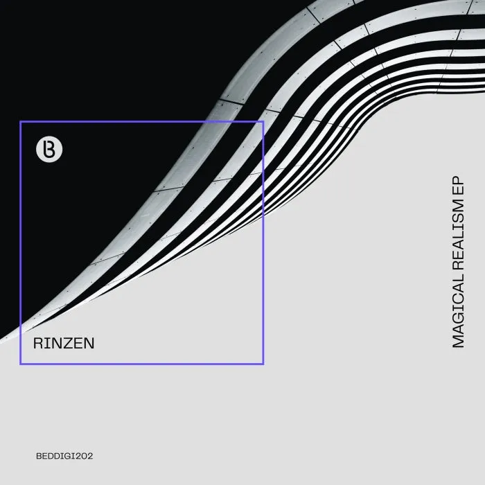 Rinzen - Magical Realism EP [BEDDIGI202]