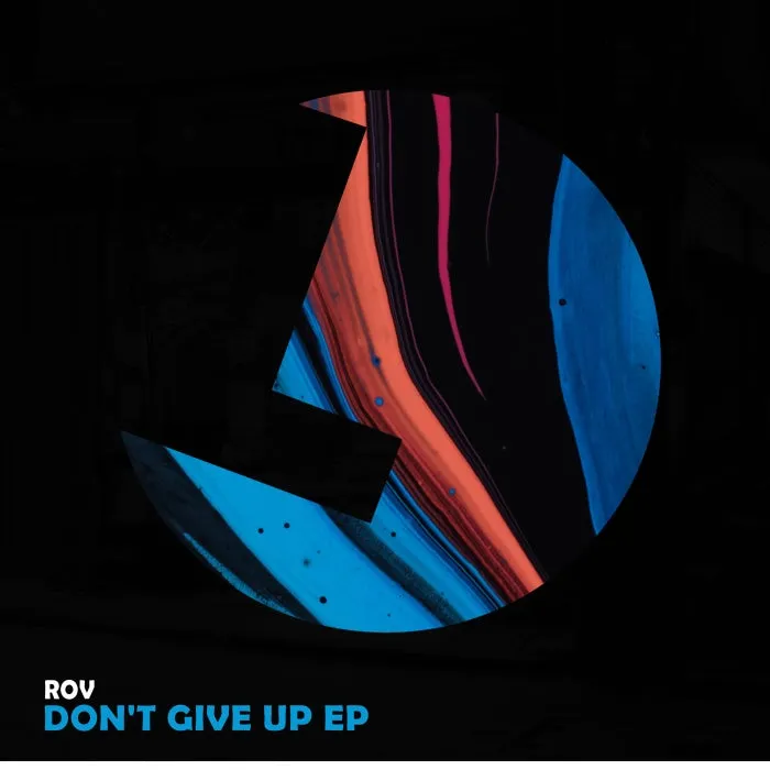 Rov - Don't Give up EP [LLR274]