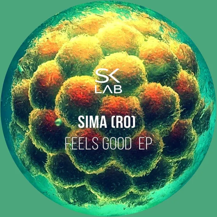 SIMA (RO) - Feels Good [SKL017]