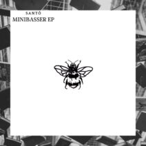 Santo - Minibasser EP [NSD034]