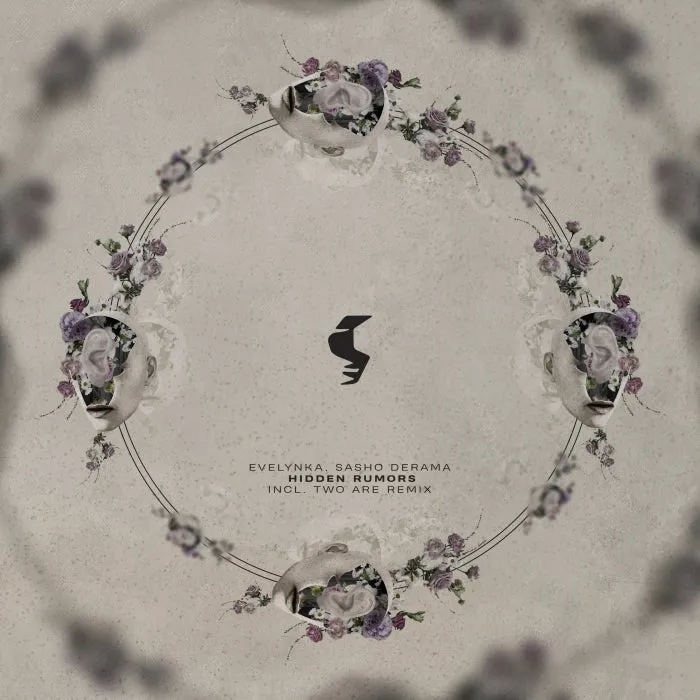 Sasho Derama, Evelynka - Hidden Rumors [SNA127]