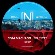 Seba Machado - Only Way [NP0424]