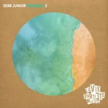 Sebb Junior – Holidays 2 [DIGI37]