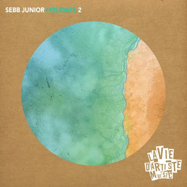 Sebb Junior – Holidays 2 [DIGI37]