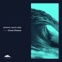 Serkvin, Nikita Grib - Ocean Dreams [PURR344]
