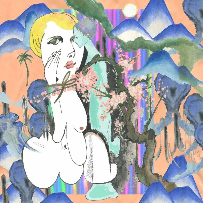 Shubostar - Orbit Drive-In [PERMVAC2601]