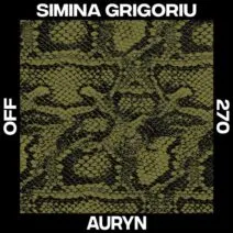 Simina Grigoriu - Auryn [OFF270]