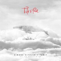 Simone Vitullo, Tanit, EKSF - Up to Heaven EP [TNT048]