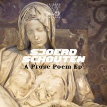 Sjoerd Schouten - A Prose Poem Ep [NATBLACK391]