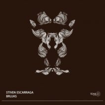 Stiven Escarraga - Brujas [TDR160]