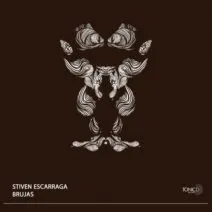 Stiven Escarraga - Brujas [TDR160]