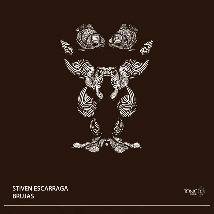 Stiven Escarraga - Brujas [TDR160]