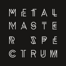 Sven Väth - Metal Master - Spectrum (Bart Skils & Weska Reinterpretation) [COR12172DIGITAL]