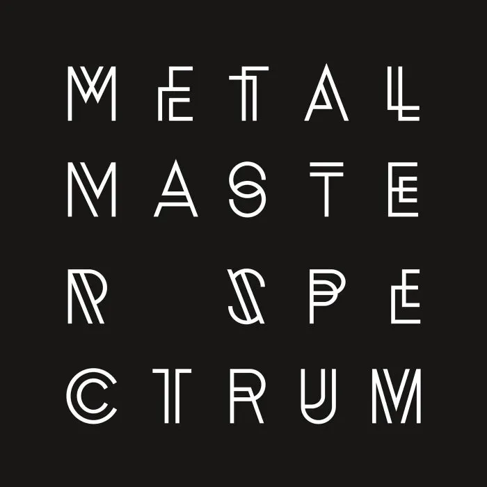 Sven Väth – Metal Master – Spectrum (Bart Skils & Weska Reinterpretation)