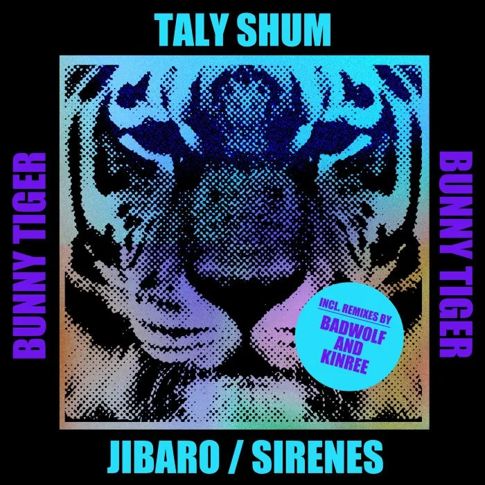 Taly Shum - Jibaro : Sirenes [BT152]