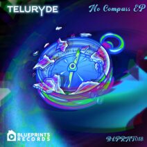 Teluryde - No Compass [BLPRNT018]