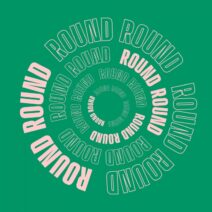 Terri-Anne - Round Round [GU752]