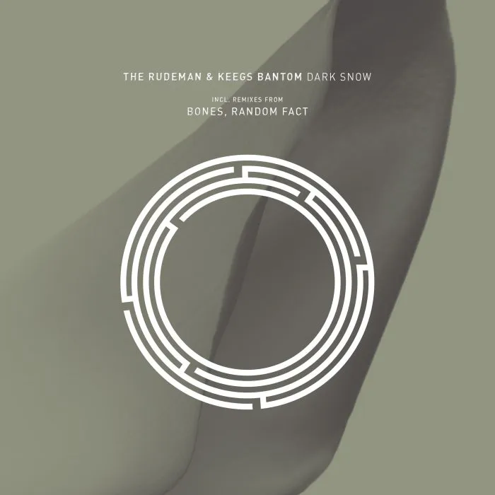 The Rudeman - Dark Snow [RYNTH125]