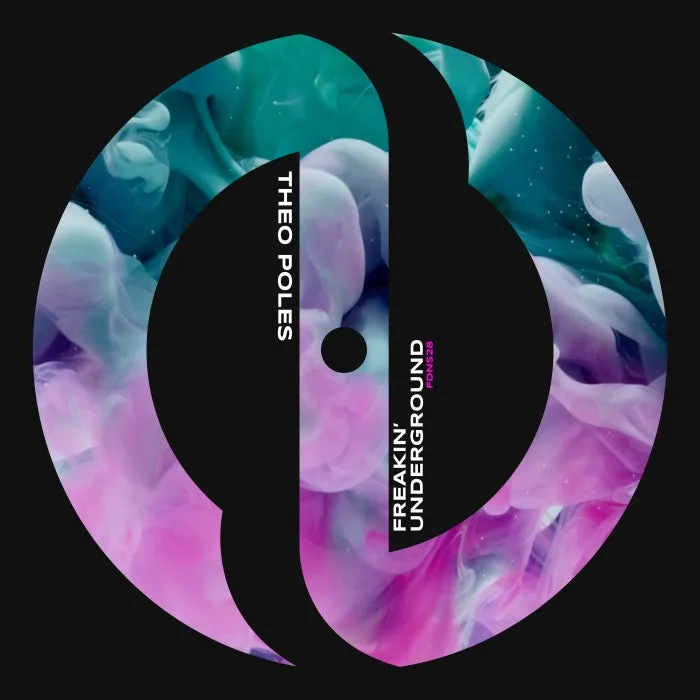 Theo Poles - Freakin' [FDNS28]