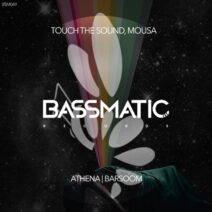 Touch The Sound, Mousa - Athena : Barsoom [BSM069]