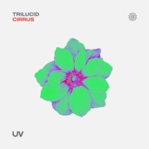 Trilucid - Cirrus [FSOEUV227]