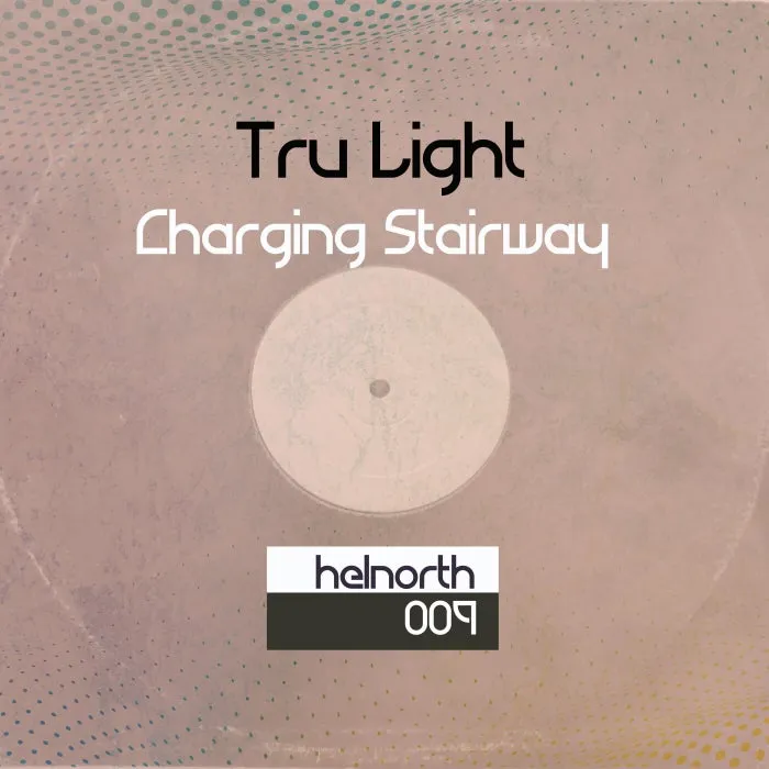Tru Light - Charging Stairway [HEL009]