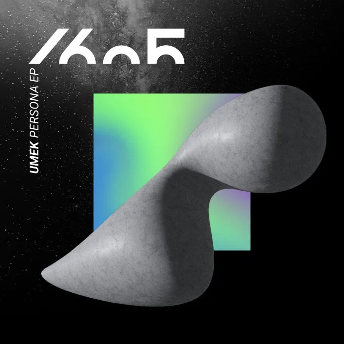 UMEK - Persona EP [1605280]