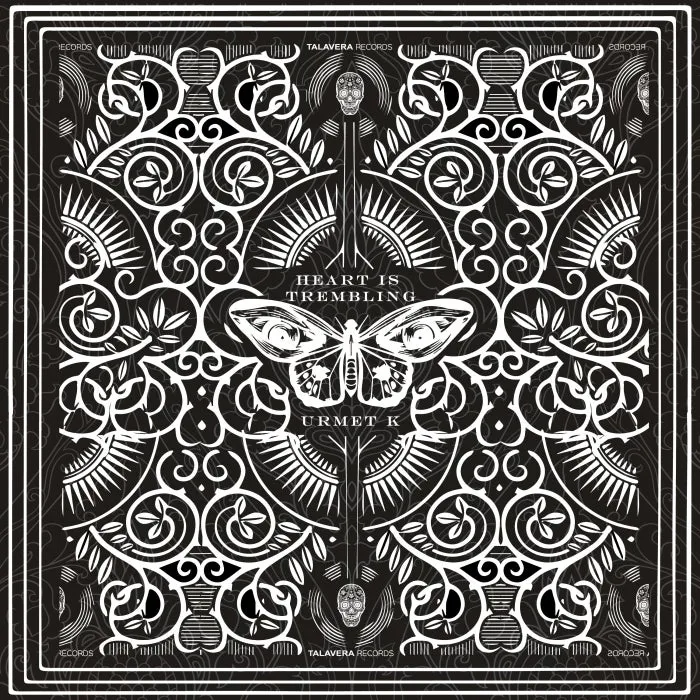 Urmet K, Iveta Mukuchyan - My Heart Is Trembling [25]