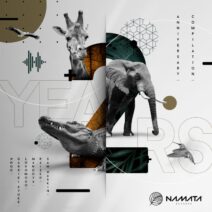 2 Years of Namata [NMT022]