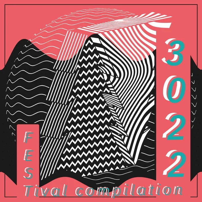 3000Grad Festival Compilation 3022 [3000GRADCOMP5]