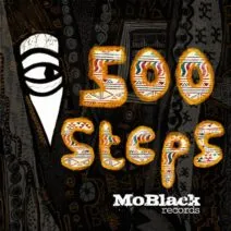 VA - 500 Steps [MBR500]