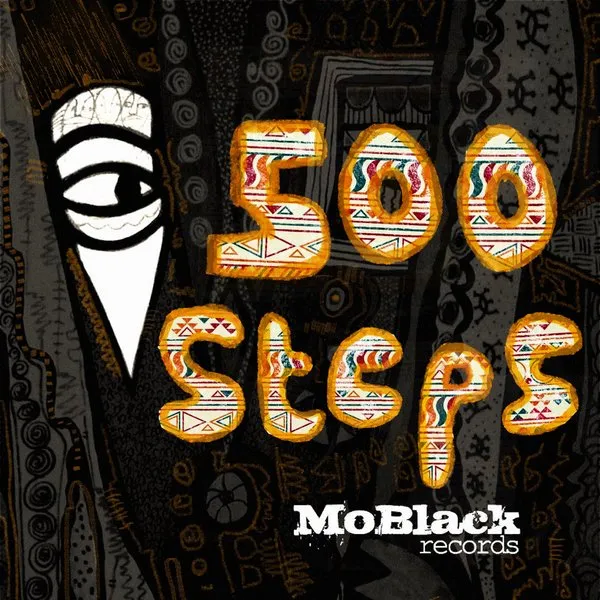 VA - 500 Steps [MBR500]