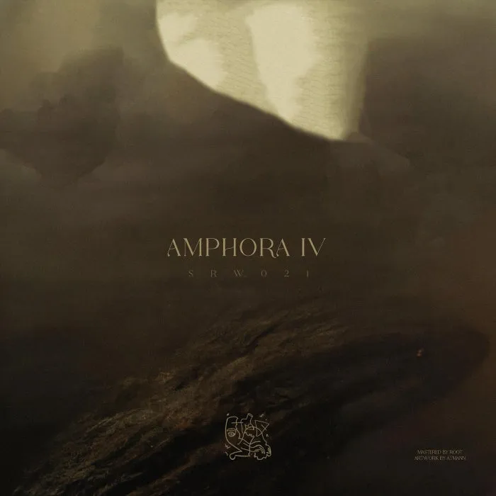 Amphora IV [SRW021]