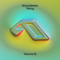 VA - Anjunabeats Rising 16 [ANJ836BD]