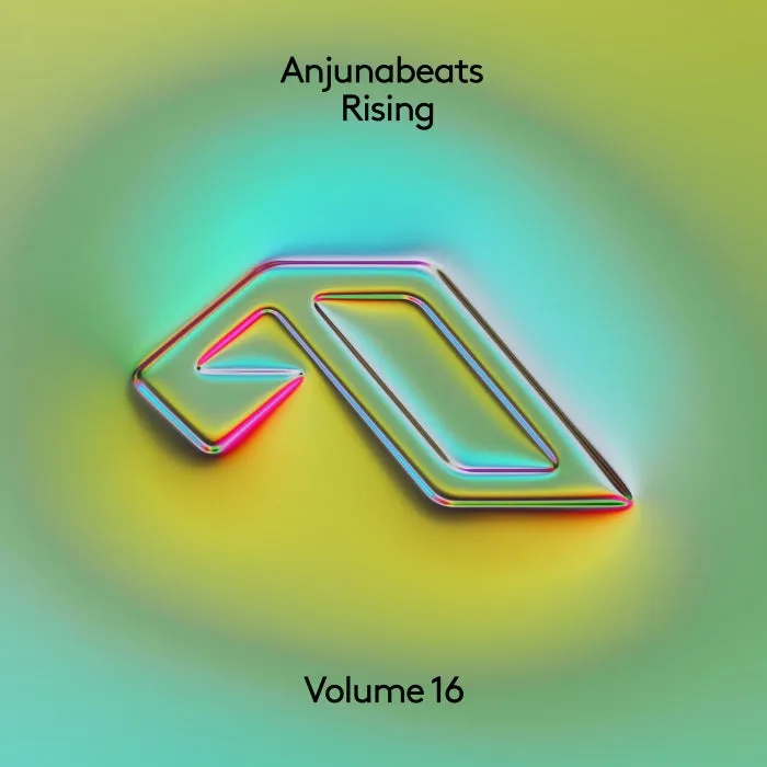 Anjunabeats Rising 16 [ANJ836BD]