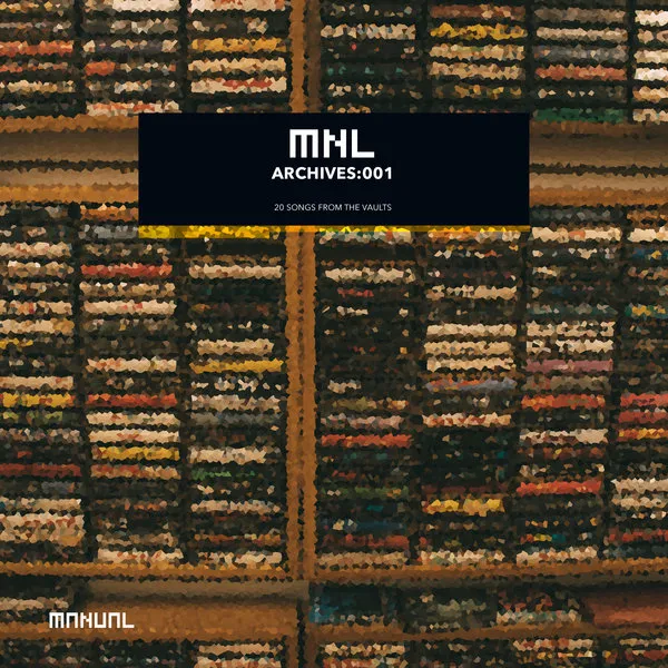 VA - Archives_001 [MNL247]