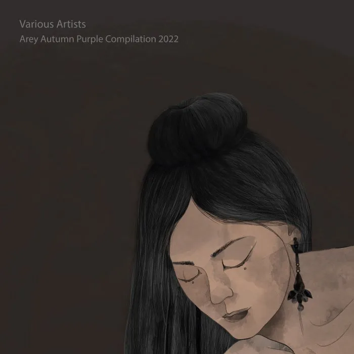 VA - Arey Autumn Purple Compilation 2022 [AR196]