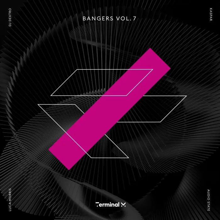 VA - Bangers Vol. 7 [TERM215]