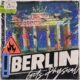 VA - Berlin Gets Physical EP2 [GPMCD264]