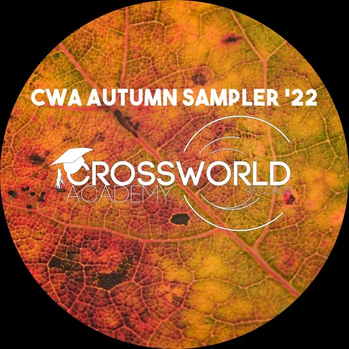 VA - CWA Autumn Sampler '22 [CWA421]